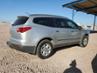 CHEVROLET TRAVERSE LS