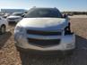 CHEVROLET TRAVERSE LS