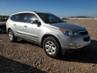 CHEVROLET TRAVERSE LS