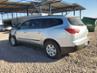 CHEVROLET TRAVERSE LS