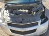 CHEVROLET TRAVERSE LS