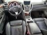 CADILLAC SRX PREMIUM COLLECTION