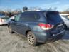 NISSAN PATHFINDER S