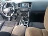 NISSAN PATHFINDER S