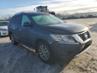 NISSAN PATHFINDER S