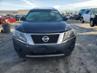 NISSAN PATHFINDER S