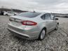 FORD FUSION SE HYBRID