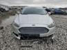 FORD FUSION SE HYBRID