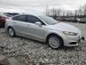 FORD FUSION SE HYBRID