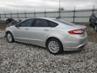 FORD FUSION SE HYBRID