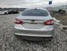 FORD FUSION SE HYBRID