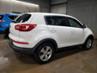 KIA SPORTAGE BASE