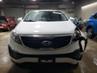 KIA SPORTAGE BASE