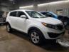 KIA SPORTAGE BASE