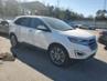 FORD EDGE TITANIUM