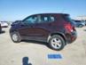 CHEVROLET TRAX LS