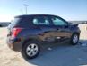 CHEVROLET TRAX LS