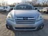 SUBARU OUTBACK 2.5I