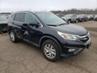 HONDA CR-V EXL