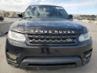 LAND ROVER RANGE ROVER SE