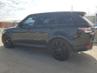 LAND ROVER RANGE ROVER SE