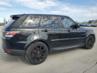 LAND ROVER RANGE ROVER SE