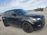 LAND ROVER RANGE ROVER SE