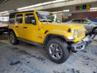 JEEP WRANGLER SAHARA