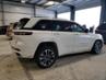 JEEP GRAND CHEROKEE OVERLAND 4XE