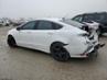 FORD FUSION TITANIUM