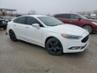 FORD FUSION TITANIUM