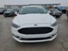 FORD FUSION TITANIUM