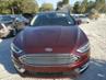 FORD FUSION TITANIUM