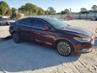 FORD FUSION TITANIUM