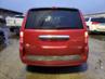 CHRYSLER TOWN & COUNTRY TOURING