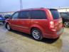 CHRYSLER TOWN & COUNTRY TOURING