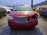 CHRYSLER TOWN & COUNTRY TOURING