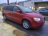 CHRYSLER TOWN & COUNTRY TOURING