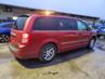 CHRYSLER TOWN & COUNTRY TOURING