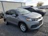 CHEVROLET TRAX LS