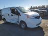 NISSAN NV200 2.5S