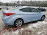 HYUNDAI ELANTRA GLS