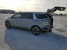 KIA CARNIVAL EX