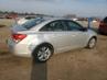 CHEVROLET CRUZE LS