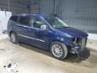 CHRYSLER TOWN & COUNTRY TOURING L