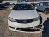 KIA FORTE EX