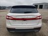 LINCOLN MKX SELECT