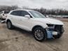 LINCOLN MKX SELECT