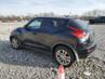 NISSAN JUKE S