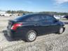 NISSAN VERSA S